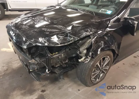 2023 Kia Forte Lxs from USA, damaged, VIN 3KPF24ADXPE553768